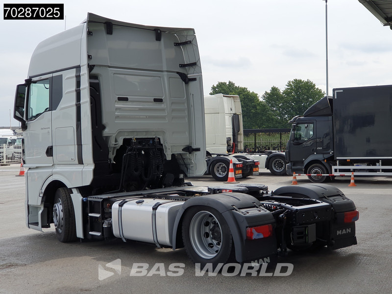 MAN TGX 18.470 4X2 GX Mega Retarder 2x Tanks - Τράκτορας: φωτογραφία 2 MAN TGX 18.470 4X2 GX Mega Retarder 2x Tanks - Τράκτορας: φωτογραφία 2