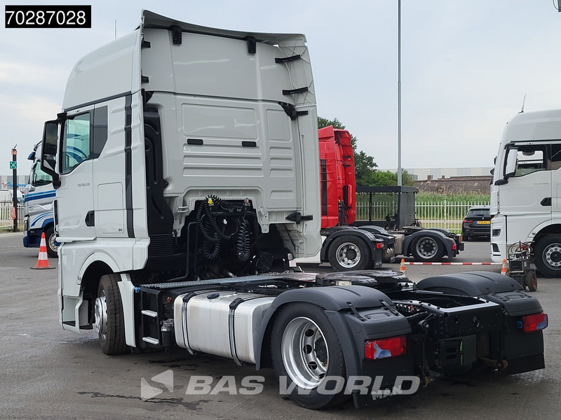 MAN TGX 18.470 4X2 GX Mega Retarder 2xTanks ACC Euro 6 - Τράκτορας: φωτογραφία 2 MAN TGX 18.470 4X2 GX Mega Retarder 2xTanks ACC Euro 6 - Τράκτορας: φωτογραφία 2