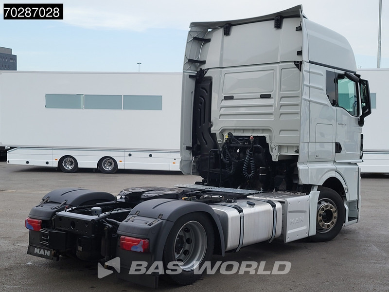 MAN TGX 18.470 4X2 GX Mega Retarder 2xTanks ACC Euro 6 - Τράκτορας: φωτογραφία 5 MAN TGX 18.470 4X2 GX Mega Retarder 2xTanks ACC Euro 6 - Τράκτορας: φωτογραφία 5