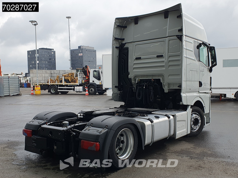 MAN TGX 18.470 4X2 GX Mega Retarder 2xTanks Navi ACC Euro 6 - Τράκτορας: φωτογραφία 5 MAN TGX 18.470 4X2 GX Mega Retarder 2xTanks Navi ACC Euro 6 - Τράκτορας: φωτογραφία 5