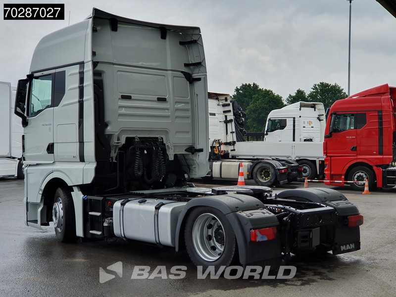 MAN TGX 18.470 4X2 GX Mega Retarder 2xTanks Navi ACC Euro 6 - Τράκτορας: φωτογραφία 2 MAN TGX 18.470 4X2 GX Mega Retarder 2xTanks Navi ACC Euro 6 - Τράκτορας: φωτογραφία 2