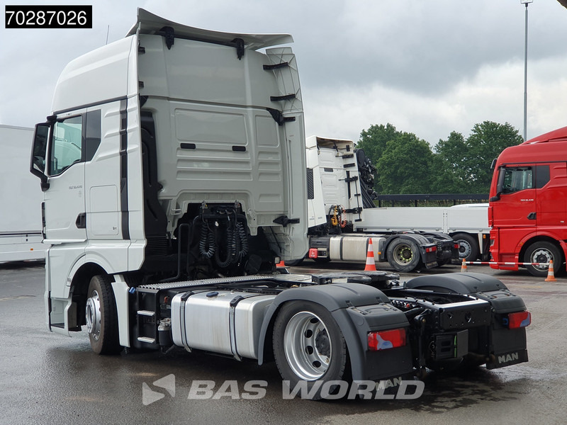 MAN TGX 18.470 4X2 GX Retarder Mega ACC Euro 6 - Τράκτορας: φωτογραφία 2 MAN TGX 18.470 4X2 GX Retarder Mega ACC Euro 6 - Τράκτορας: φωτογραφία 2