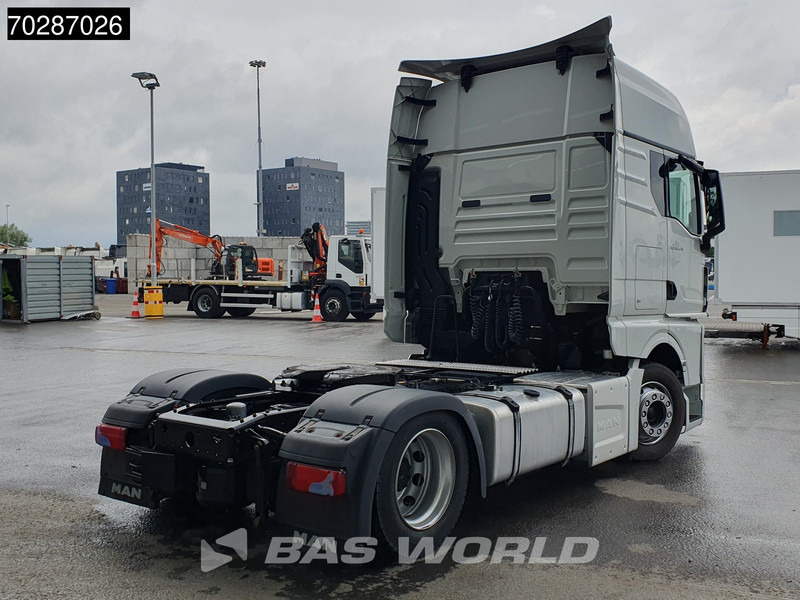 MAN TGX 18.470 4X2 GX Retarder Mega ACC Euro 6 - Τράκτορας: φωτογραφία 5 MAN TGX 18.470 4X2 GX Retarder Mega ACC Euro 6 - Τράκτορας: φωτογραφία 5