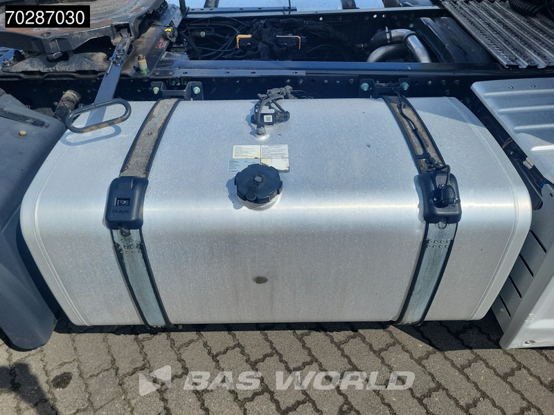 Τράκτορας MAN TGX 18.470 4X2 GX Retarder Mega Standklima 2xTanks ACC Euro 6: φωτογραφία 13