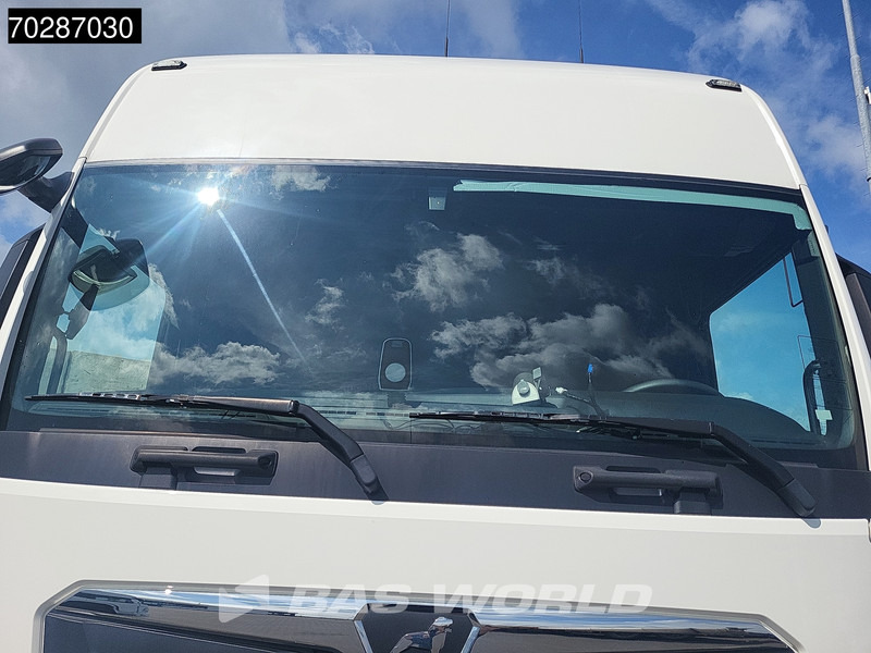Τράκτορας MAN TGX 18.470 4X2 GX Retarder Mega Standklima 2xTanks ACC Euro 6: φωτογραφία 7