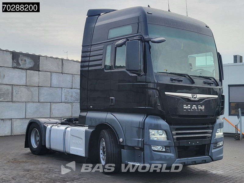 MAN TGX 18.470 4X2 Retarder Standklima 2xTanks ACC Euro 6 - Τράκτορας: φωτογραφία 3 MAN TGX 18.470 4X2 Retarder Standklima 2xTanks ACC Euro 6 - Τράκτορας: φωτογραφία 3