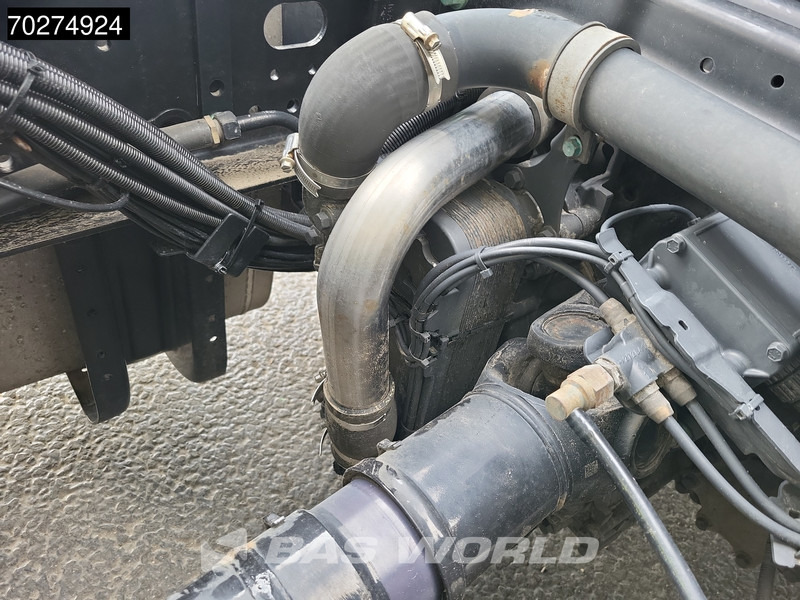 Leasing MAN TGX 18.470 4X2 XXL Retarder 2x Tanks ACC Navi MAN TGX 18.470 4X2 XXL Retarder 2x Tanks ACC Navi: φωτογραφία 12