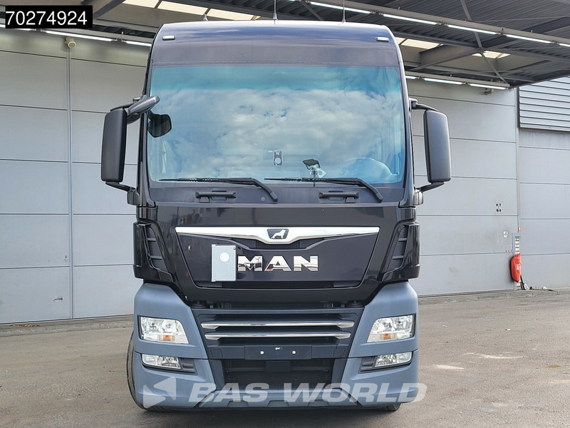 Leasing MAN TGX 18.470 4X2 XXL Retarder 2x Tanks ACC Navi MAN TGX 18.470 4X2 XXL Retarder 2x Tanks ACC Navi: φωτογραφία 6
