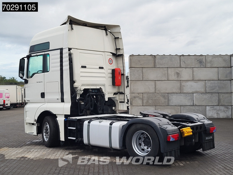 MAN TGX 18.470 4X2 XXL Retarder 2x Tanks Euro 6 - Τράκτορας: φωτογραφία 2 MAN TGX 18.470 4X2 XXL Retarder 2x Tanks Euro 6 - Τράκτορας: φωτογραφία 2