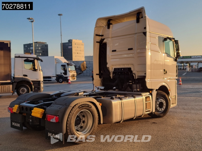 MAN TGX 18.480 4X2 NEW! GM Manual Euro 5 2x Tanks - Τράκτορας: φωτογραφία 5 MAN TGX 18.480 4X2 NEW! GM Manual Euro 5 2x Tanks - Τράκτορας: φωτογραφία 5