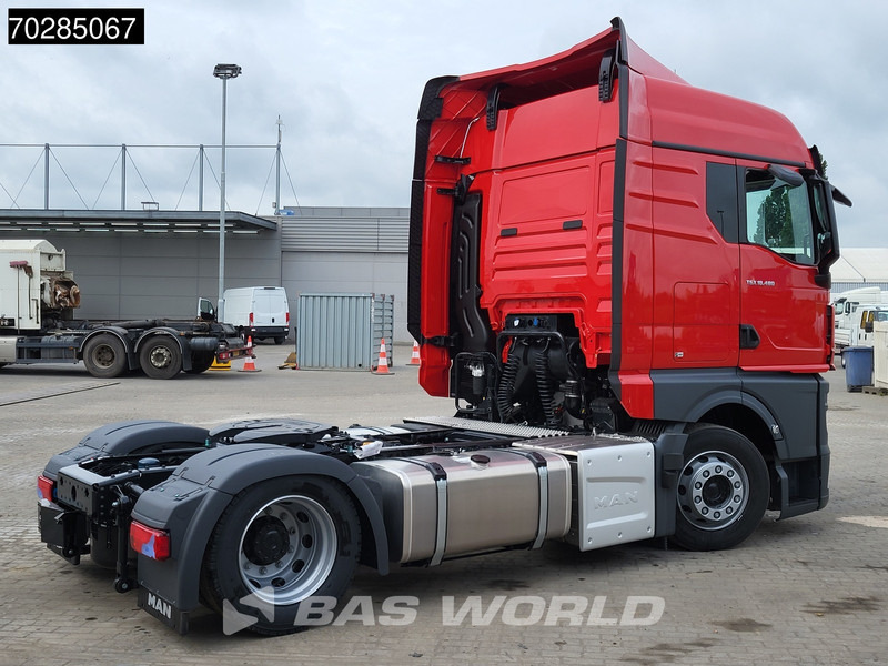 MAN TGX 18.480 4X2 NEW! GM Mega 2x Tanks Euro 6 - Τράκτορας: φωτογραφία 5 MAN TGX 18.480 4X2 NEW! GM Mega 2x Tanks Euro 6 - Τράκτορας: φωτογραφία 5