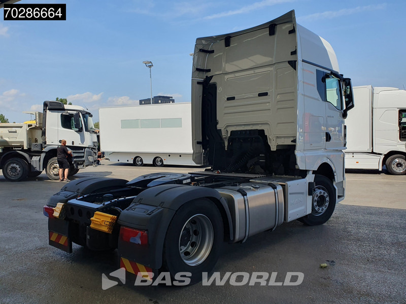 MAN TGX 18.480 4X2 NEW! GX LED 2x Tanks Standklima ACC Euro 6 - Τράκτορας: φωτογραφία 5 MAN TGX 18.480 4X2 NEW! GX LED 2x Tanks Standklima ACC Euro 6 - Τράκτορας: φωτογραφία 5