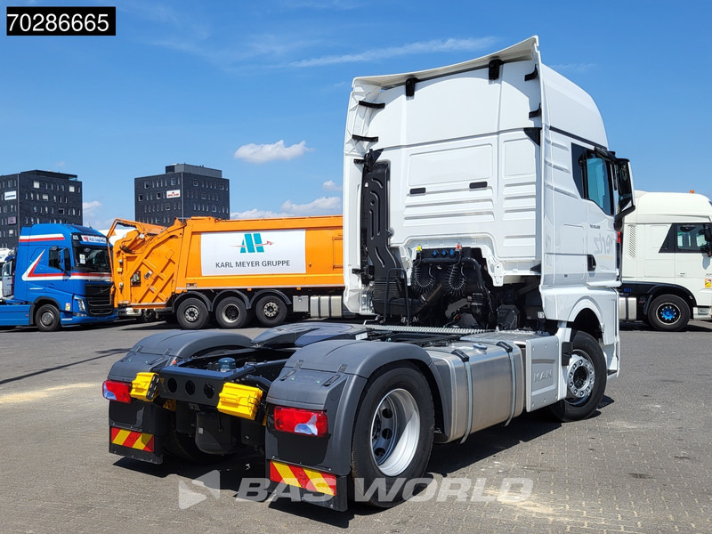 MAN TGX 18.480 4X2 NEW! GX LED 2x Tanks Standklima ACC Euro 6 - Τράκτορας: φωτογραφία 5 MAN TGX 18.480 4X2 NEW! GX LED 2x Tanks Standklima ACC Euro 6 - Τράκτορας: φωτογραφία 5