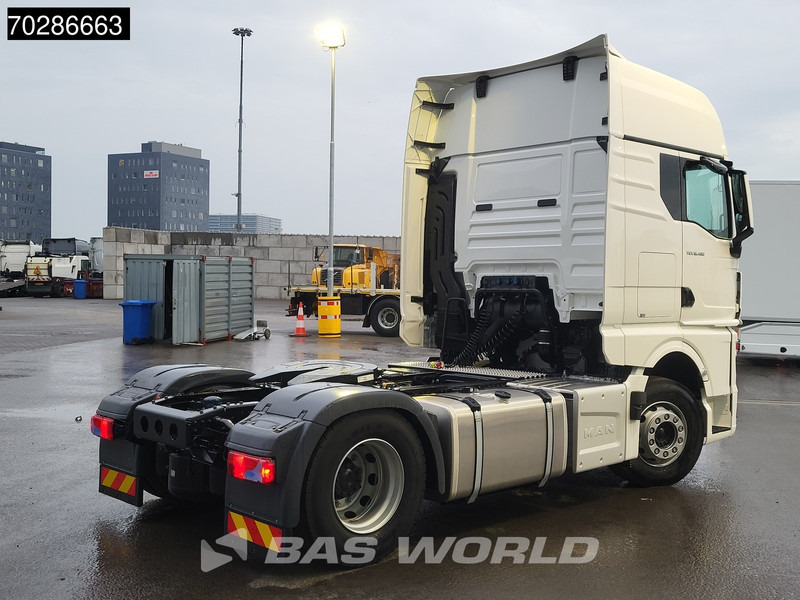 MAN TGX 18.480 4X2 NEW! GX LED 2xTanks Standklima LED ACC Euro 6 - Τράκτορας: φωτογραφία 5 MAN TGX 18.480 4X2 NEW! GX LED 2xTanks Standklima LED ACC Euro 6 - Τράκτορας: φωτογραφία 5
