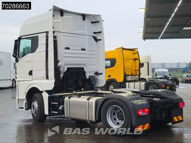 MAN TGX 18.480 4X2 NEW! GX LED 2xTanks Standklima LED ACC Euro 6 - Τράκτορας: φωτογραφία 2 MAN TGX 18.480 4X2 NEW! GX LED 2xTanks Standklima LED ACC Euro 6 - Τράκτορας: φωτογραφία 2
