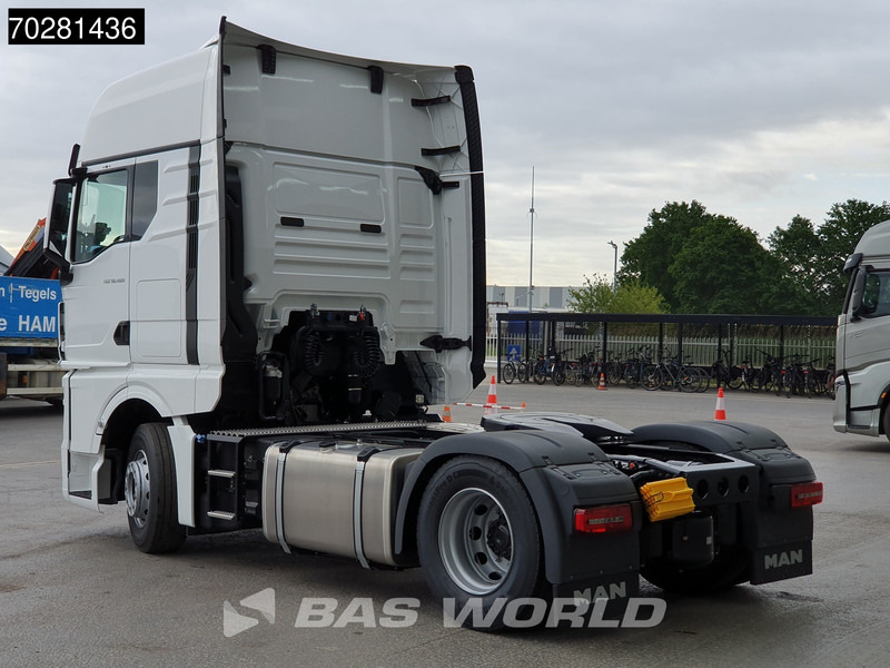 MAN TGX 18.480 4X2 NEW! GX Retarder 2x Tanks Standklima ACC Navi - Τράκτορας: φωτογραφία 2 MAN TGX 18.480 4X2 NEW! GX Retarder 2x Tanks Standklima ACC Navi - Τράκτορας: φωτογραφία 2