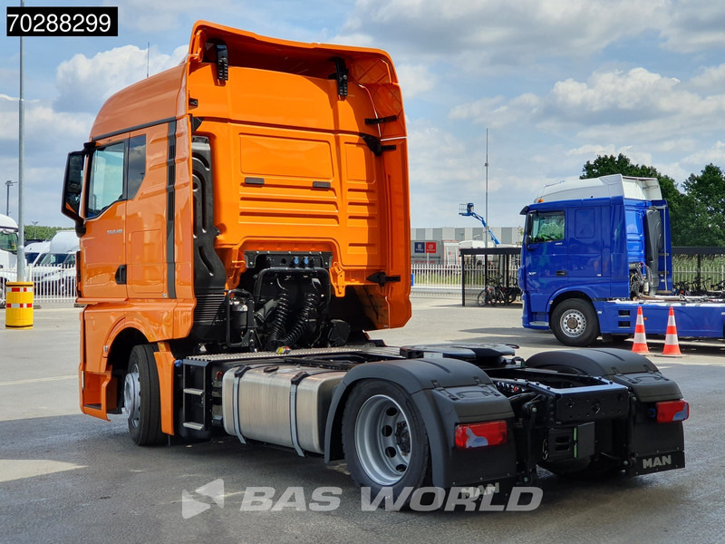 MAN TGX 18.480 4X2 NEW! Mega GM Retarder 2x Tanks Euro 6 - Τράκτορας: φωτογραφία 2 MAN TGX 18.480 4X2 NEW! Mega GM Retarder 2x Tanks Euro 6 - Τράκτορας: φωτογραφία 2