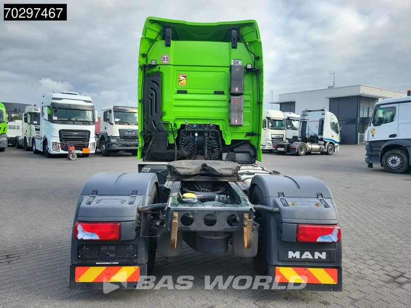 MAN TGX 18.500 4X2 Retarder ACC Euro 6 - Τράκτορας: φωτογραφία 3 MAN TGX 18.500 4X2 Retarder ACC Euro 6 - Τράκτορας: φωτογραφία 3