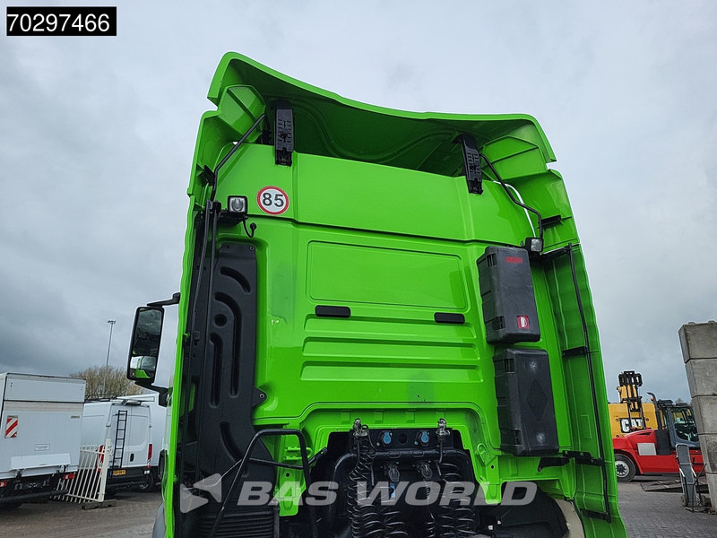 MAN TGX 18.500 4X2 Retarder ACC Euro 6 - Τράκτορας: φωτογραφία 5 MAN TGX 18.500 4X2 Retarder ACC Euro 6 - Τράκτορας: φωτογραφία 5