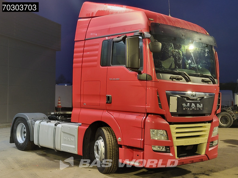 MAN TGX 18.500 4X2 XLX 2xTanks Euro6 - Τράκτορας: φωτογραφία 3 MAN TGX 18.500 4X2 XLX 2xTanks Euro6 - Τράκτορας: φωτογραφία 3