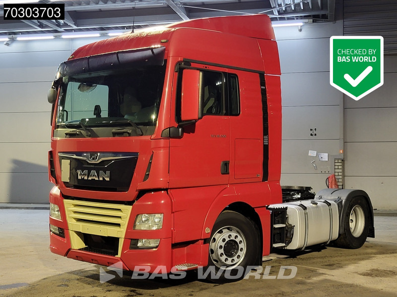 MAN TGX 18.500 4X2 XLX 2xTanks Euro6 - Τράκτορας: φωτογραφία 1 MAN TGX 18.500 4X2 XLX 2xTanks Euro6 - Τράκτορας: φωτογραφία 1
