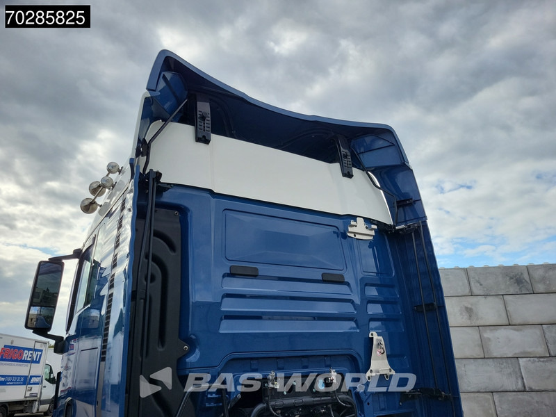 MAN TGX 18.500 4X2 XLX Mega Retarder 2x Tanks Standklima Euro 6 - Τράκτορας: φωτογραφία 5 MAN TGX 18.500 4X2 XLX Mega Retarder 2x Tanks Standklima Euro 6 - Τράκτορας: φωτογραφία 5