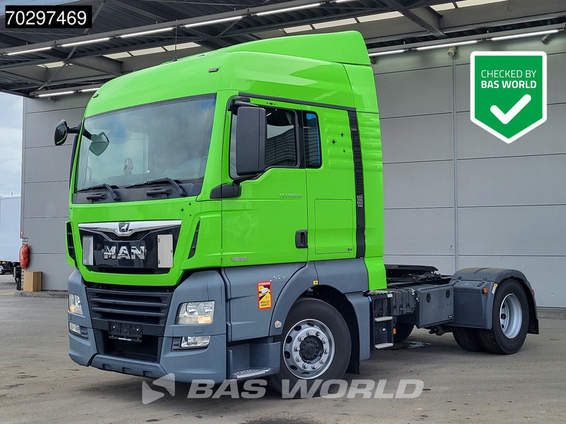 MAN TGX 18.500 4X2 XLX Retarder ACC Euro 6 - Τράκτορας: φωτογραφία 1 MAN TGX 18.500 4X2 XLX Retarder ACC Euro 6 - Τράκτορας: φωτογραφία 1