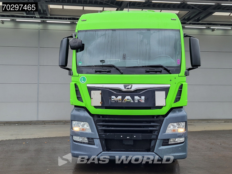 Τράκτορας MAN TGX 18.500 4X2 XLX Retarder ACC Euro 6: φωτογραφία 13