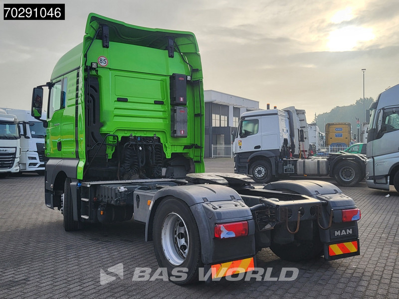 MAN TGX 18.500 4X2 XLX Retarder ACC Euro 6 - Τράκτορας: φωτογραφία 2 MAN TGX 18.500 4X2 XLX Retarder ACC Euro 6 - Τράκτορας: φωτογραφία 2