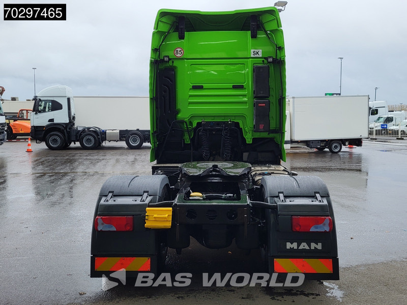 MAN TGX 18.500 4X2 XLX Retarder ACC Euro 6 - Τράκτορας: φωτογραφία 3 MAN TGX 18.500 4X2 XLX Retarder ACC Euro 6 - Τράκτορας: φωτογραφία 3