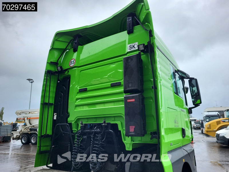 MAN TGX 18.500 4X2 XLX Retarder ACC Euro 6 - Τράκτορας: φωτογραφία 5 MAN TGX 18.500 4X2 XLX Retarder ACC Euro 6 - Τράκτορας: φωτογραφία 5