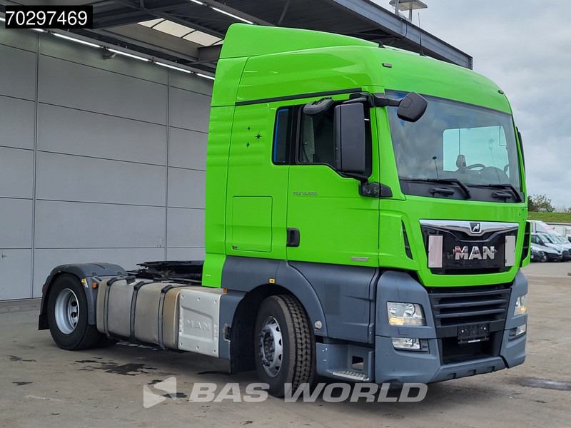 MAN TGX 18.500 4X2 XLX Retarder ACC Euro 6 - Τράκτορας: φωτογραφία 3 MAN TGX 18.500 4X2 XLX Retarder ACC Euro 6 - Τράκτορας: φωτογραφία 3