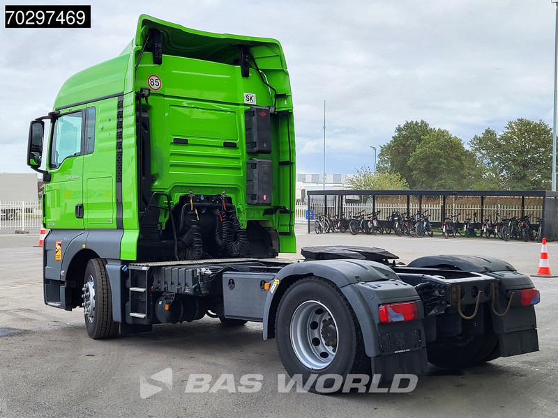 MAN TGX 18.500 4X2 XLX Retarder ACC Euro 6 - Τράκτορας: φωτογραφία 2 MAN TGX 18.500 4X2 XLX Retarder ACC Euro 6 - Τράκτορας: φωτογραφία 2