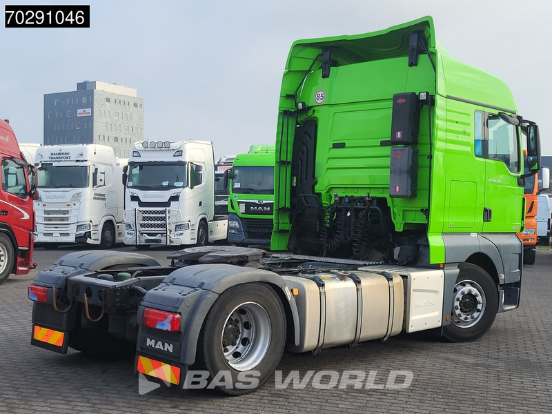 MAN TGX 18.500 4X2 XLX Retarder ACC Euro 6 - Τράκτορας: φωτογραφία 5 MAN TGX 18.500 4X2 XLX Retarder ACC Euro 6 - Τράκτορας: φωτογραφία 5