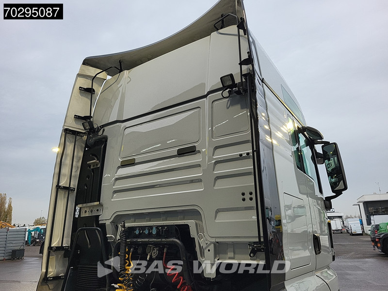 MAN TGX 18.500 4X2 XXL Mega Retarder 2x Tanks Full-Air - Τράκτορας: φωτογραφία 5 MAN TGX 18.500 4X2 XXL Mega Retarder 2x Tanks Full-Air - Τράκτορας: φωτογραφία 5