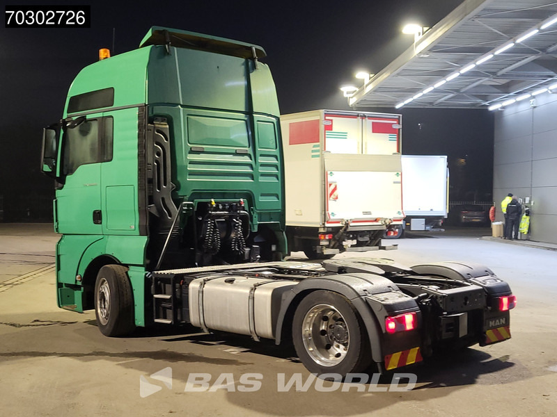 MAN TGX 18.500 4X2 XXL Mega Retarder 2xTanks - Τράκτορας: φωτογραφία 2 MAN TGX 18.500 4X2 XXL Mega Retarder 2xTanks - Τράκτορας: φωτογραφία 2