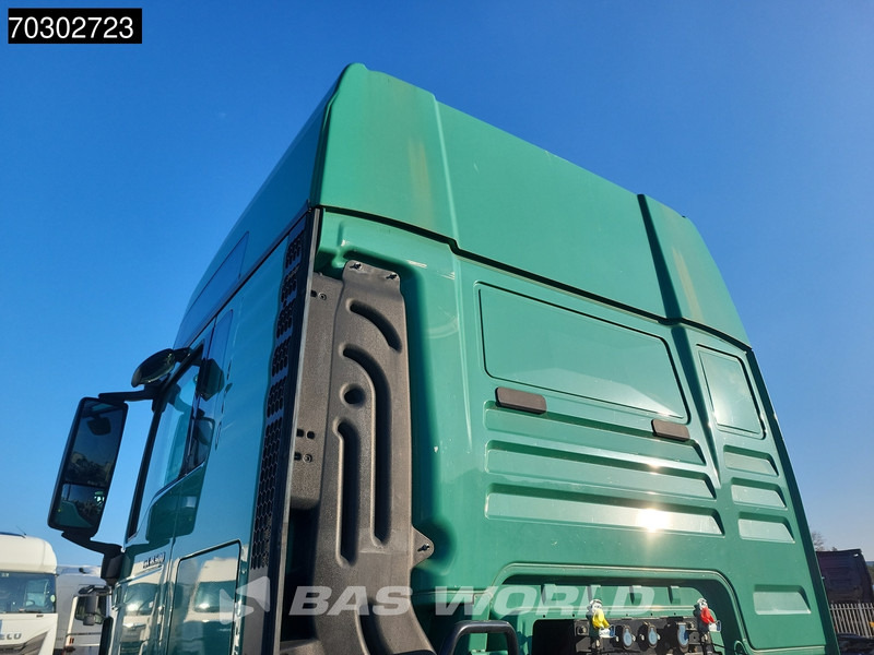 MAN TGX 18.500 4X2 XXL Mega Retarder 2xTanks - Τράκτορας: φωτογραφία 3 MAN TGX 18.500 4X2 XXL Mega Retarder 2xTanks - Τράκτορας: φωτογραφία 3