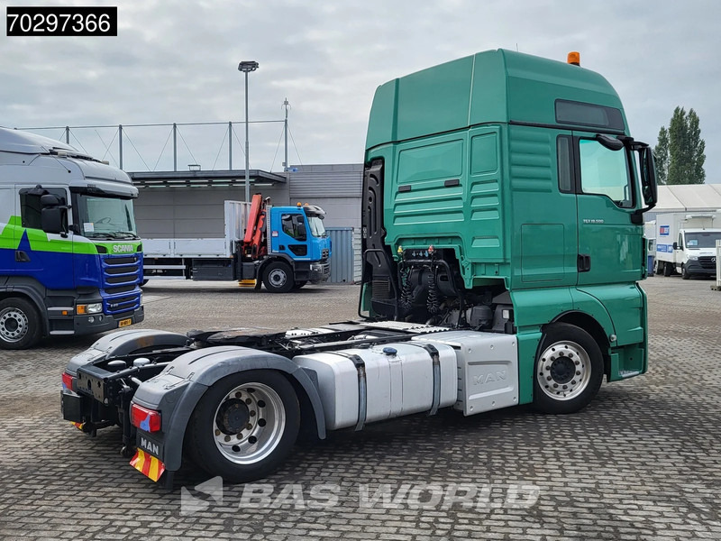 MAN TGX 18.500 TGX 4X2 Mega XXL Retarder 2xTanks ACC Euro 6 - Τράκτορας: φωτογραφία 5 MAN TGX 18.500 TGX 4X2 Mega XXL Retarder 2xTanks ACC Euro 6 - Τράκτορας: φωτογραφία 5