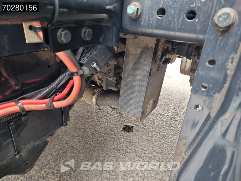 Τράκτορας MAN TGX 18.510 4X2 Individual Lion S! GX Full-Air Retarder Standklima LED: φωτογραφία 15