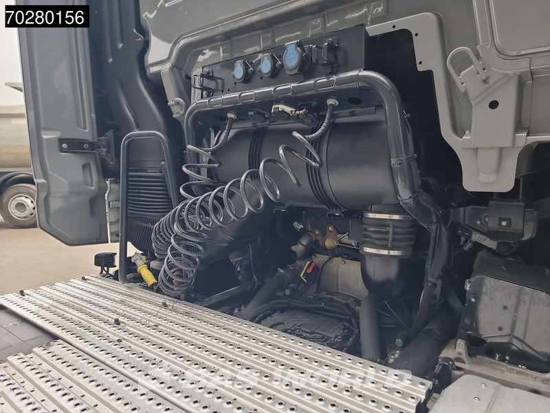 Τράκτορας MAN TGX 18.510 4X2 Individual Lion S! GX Full-Air Retarder Standklima LED: φωτογραφία 10