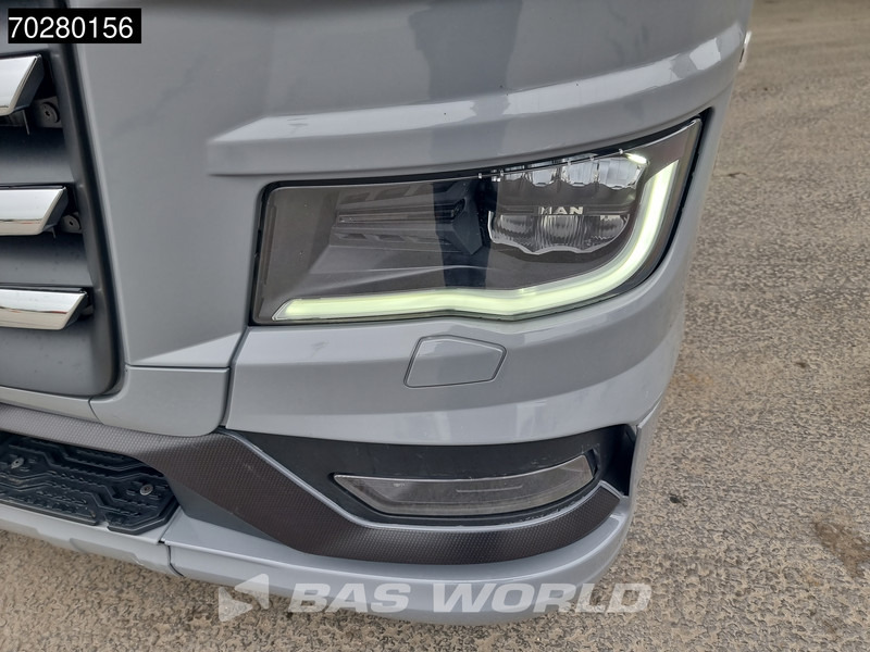 Τράκτορας MAN TGX 18.510 4X2 Individual Lion S! GX Full-Air Retarder Standklima LED: φωτογραφία 17