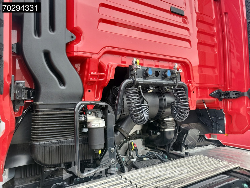 MAN TGX 18.520 4X2 NEW! GM 2x Tanks Euro 6 - Τράκτορας: φωτογραφία 5 MAN TGX 18.520 4X2 NEW! GM 2x Tanks Euro 6 - Τράκτορας: φωτογραφία 5