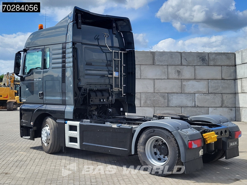 MAN TGX 18.540 4X2 XLX Retarder 2x Tanks - Τράκτορας: φωτογραφία 2 MAN TGX 18.540 4X2 XLX Retarder 2x Tanks - Τράκτορας: φωτογραφία 2