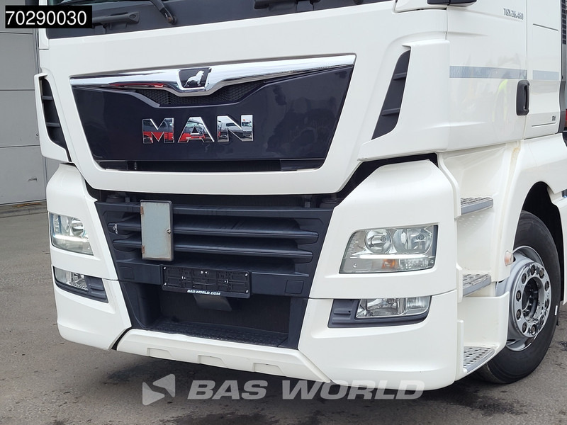 Leasing MAN TGX 26.460 6X2 BDF Liftaxle Automatic Retarder ACC Euro 6 MAN TGX 26.460 6X2 BDF Liftaxle Automatic Retarder ACC Euro 6: φωτογραφία 16