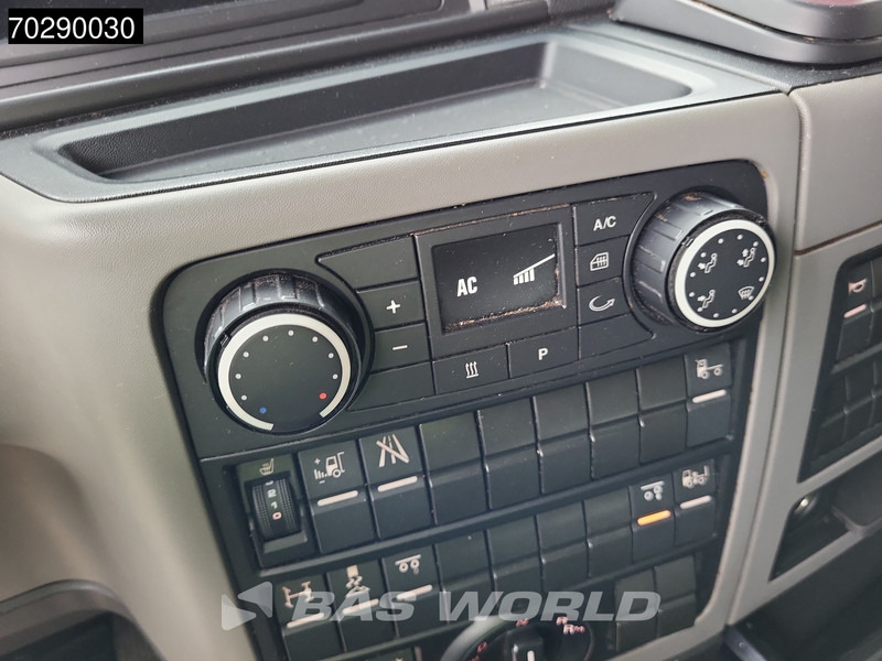 Leasing MAN TGX 26.460 6X2 BDF Liftaxle Automatic Retarder ACC Euro 6 MAN TGX 26.460 6X2 BDF Liftaxle Automatic Retarder ACC Euro 6: φωτογραφία 20