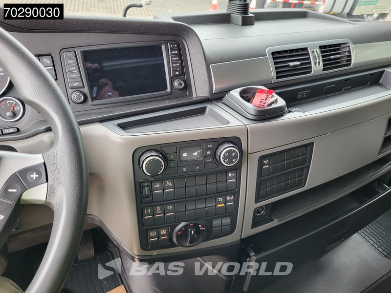 Leasing MAN TGX 26.460 6X2 BDF Liftaxle Automatic Retarder ACC Euro 6 MAN TGX 26.460 6X2 BDF Liftaxle Automatic Retarder ACC Euro 6: φωτογραφία 19