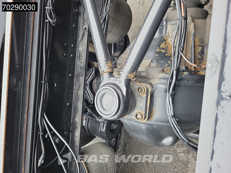 Leasing MAN TGX 26.460 6X2 BDF Liftaxle Automatic Retarder ACC Euro 6 MAN TGX 26.460 6X2 BDF Liftaxle Automatic Retarder ACC Euro 6: φωτογραφία 10