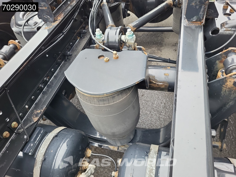 Leasing MAN TGX 26.460 6X2 BDF Liftaxle Automatic Retarder ACC Euro 6 MAN TGX 26.460 6X2 BDF Liftaxle Automatic Retarder ACC Euro 6: φωτογραφία 11