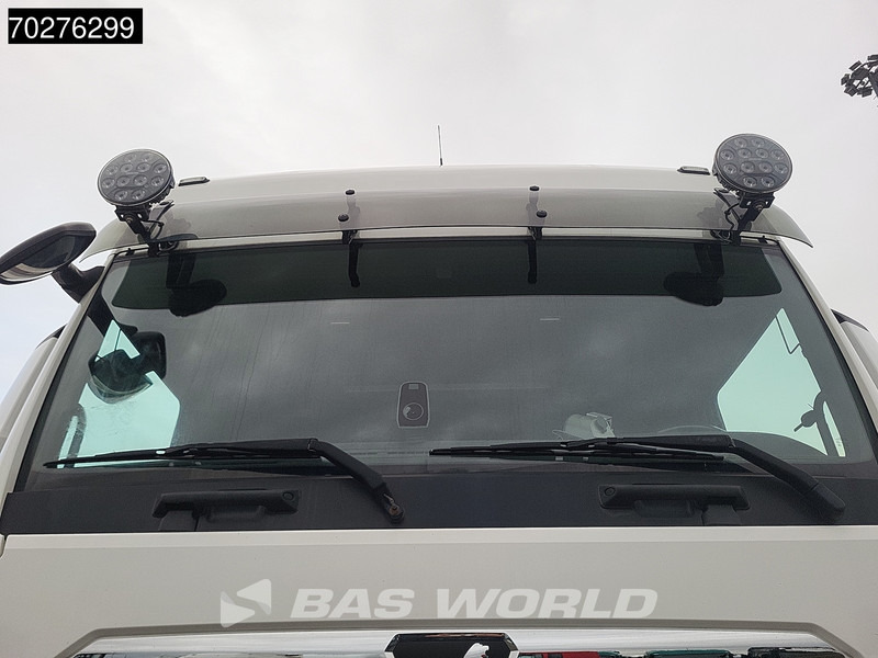 Τράκτορας MAN TGX 28.510 TGX 6X2 GX Retarder Liftachse Navi LED: φωτογραφία 7
