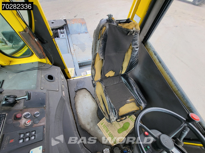Leasing MOL YT200/4X2 4X2 Big-Axle Drumbrakes Hebesattel MOL YT200/4X2 4X2 Big-Axle Drumbrakes Hebesattel: φωτογραφία 19